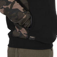 Fox Black/Camo Premium 310 Pullover Hoodies